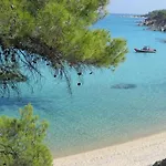 Spacious Close To An Amazing Sithonia Vourvourou