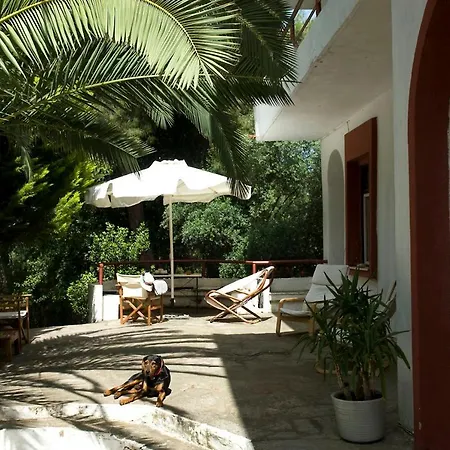 Spacious Close To An Amazing Sithonia * Vourvourou