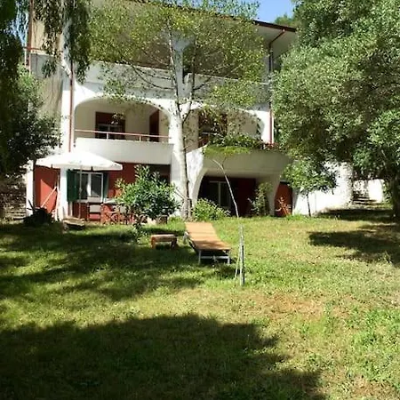 Spacious Close To An Amazing Sithonia Vourvourou