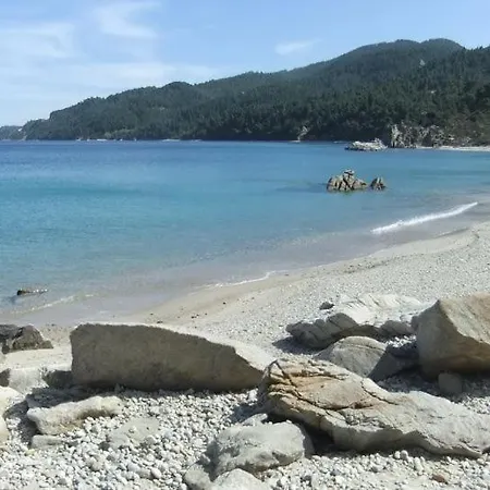 Spacious Close To An Amazing Sithonia