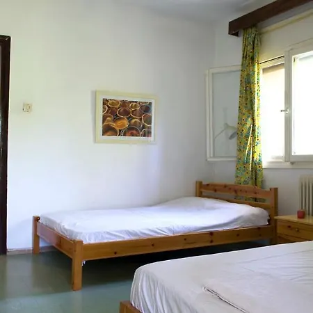 Spacious Close To An Amazing Sithonia * Vourvourou
