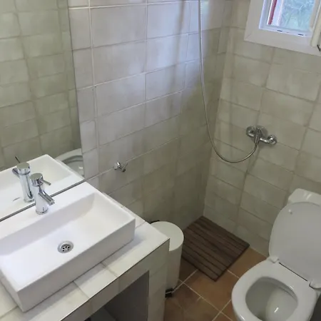 Spacious Close To An Amazing Sithonia * Vourvourou