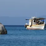 Spacious Close To An Amazing Sithonia *