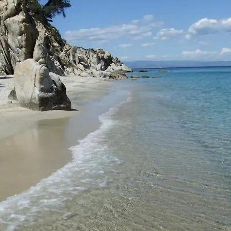 Casa vacanze Spacious Close To An Amazing Sithonia *