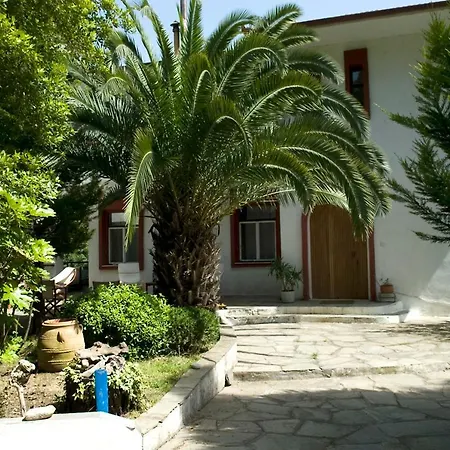 Spacious Close To An Amazing Sithonia Vourvourou