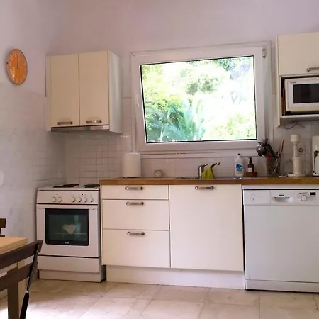 Spacious Close To An Amazing Sithonia * Vourvourou