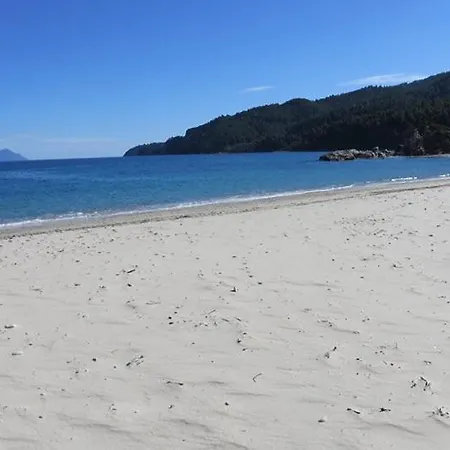 Spacious Close To An Amazing Sithonia * Vourvourou