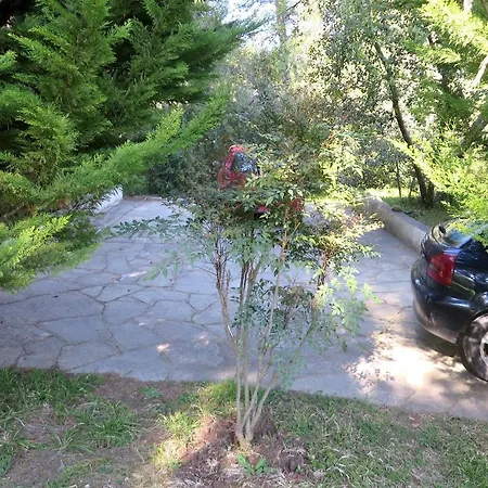 Spacious Close To An Amazing Sithonia Casa de Férias Vourvourou