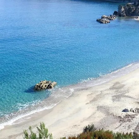 Casa vacanze Spacious Close To An Amazing Sithonia *