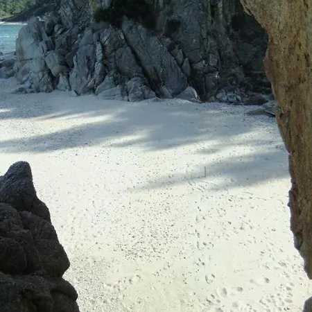 Spacious Close To An Amazing Sithonia Casa de Férias *