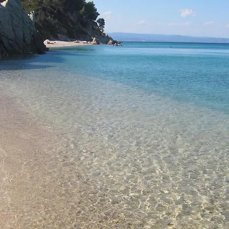 Casa de Férias Spacious Close To An Amazing Sithonia Vourvourou