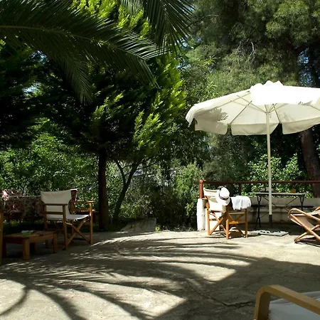 Spacious Close To An Amazing Sithonia