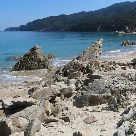 Casa vacanze Spacious Close To An Amazing Sithonia *