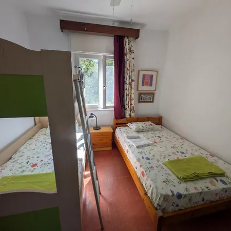 Spacious Close To An Amazing Sithonia Casa vacanze