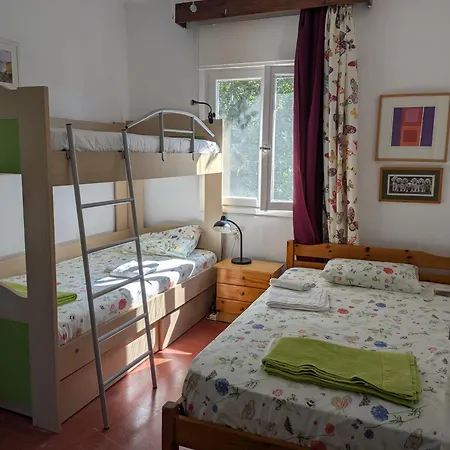 Casa vacanze Spacious Close To An Amazing Sithonia Vourvourou