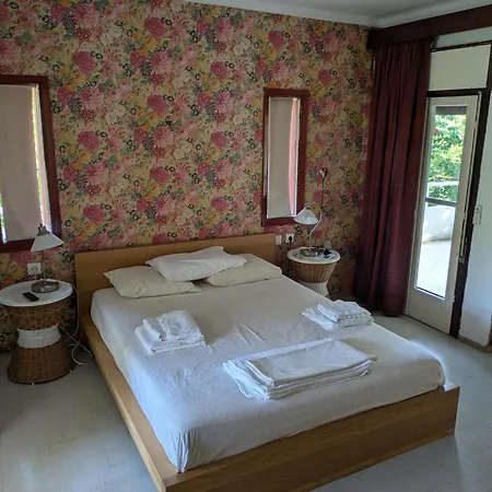 Casa vacanze Spacious Close To An Amazing Sithonia *