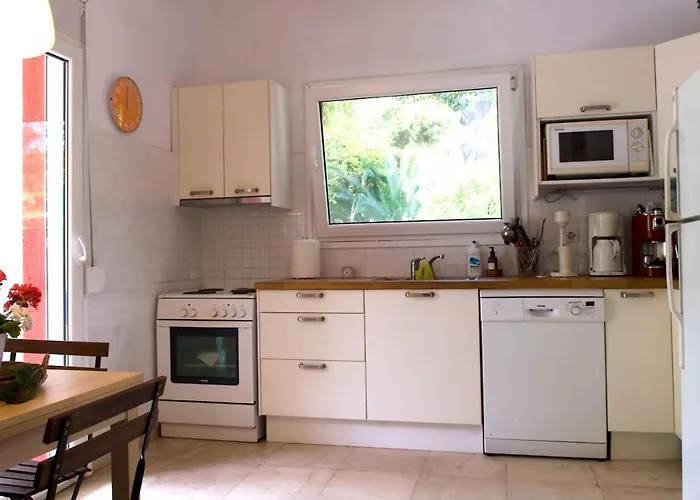 Spacious Close To An Amazing Sithonia * Vourvourou