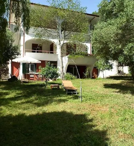 Spacious Close To An Amazing Sithonia Вурвуру