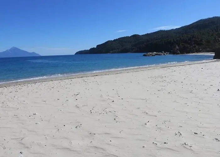 Spacious Close To An Amazing Sithonia * Vourvourou