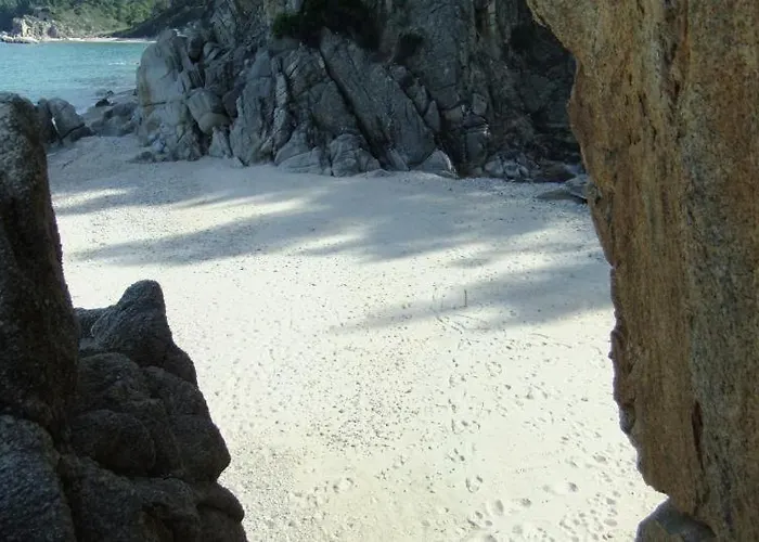 Spacious Close To An Amazing Sithonia Дом отдыха *