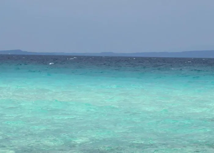 Дом отдыха Spacious Close To An Amazing Sithonia