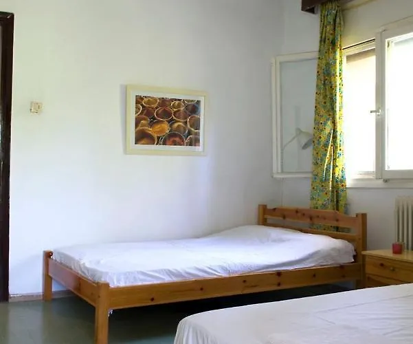 Spacious Close To An Amazing Sithonia * Вурвуру