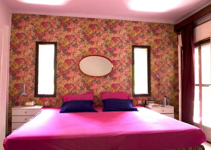 Spacious Close To An Amazing Sithonia Дом отдыха