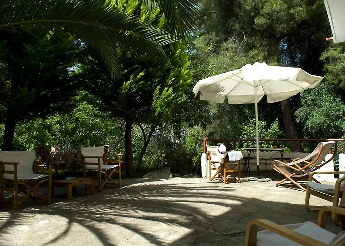 Spacious Close To An Amazing Sithonia