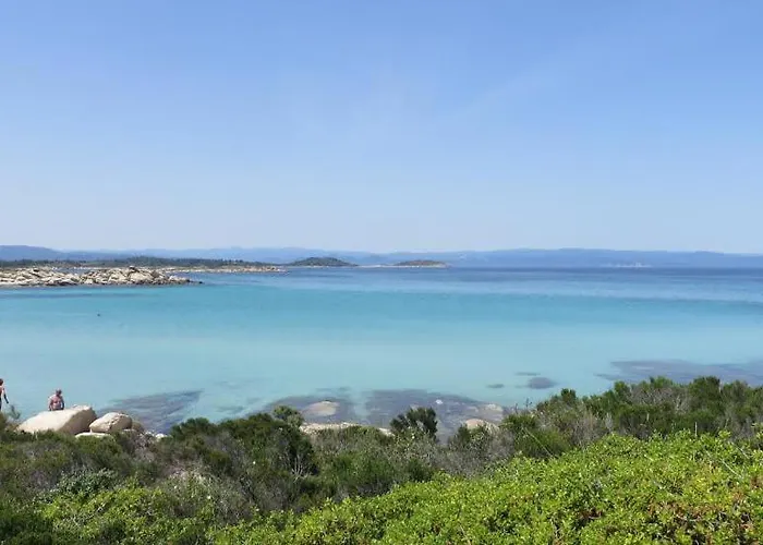 Дом отдыха Spacious Close To An Amazing Sithonia Вурвуру