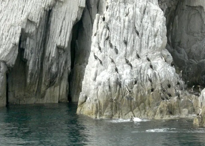 Spacious Close To An Amazing Sithonia Дом отдыха *
