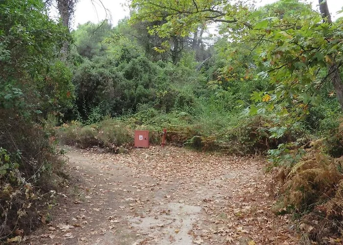 Feriehus Spacious Close To An Amazing Sithonia Vourvourou