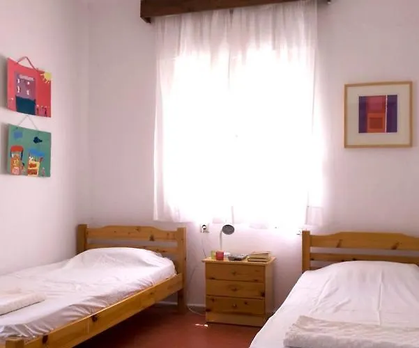 Spacious Close To An Amazing Sithonia Дом отдыха