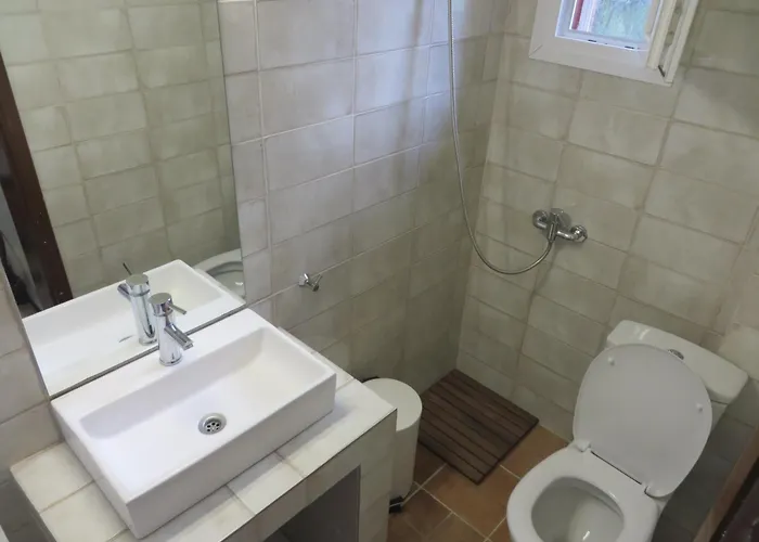 Spacious Close To An Amazing Sithonia * Vourvourou