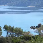 Feriehus Spacious Close To An Amazing Sithonia *