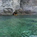 Feriehus Spacious Close To An Amazing Sithonia Vourvourou