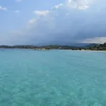 Feriehus Spacious Close To An Amazing Sithonia