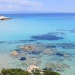 Spacious Close To An Amazing Sithonia Vourvourou