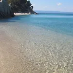 Feriehus Spacious Close To An Amazing Sithonia Vourvourou