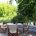 Feriehus Spacious Close To An Amazing Sithonia Vourvourou